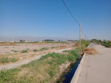 Lote- Carpeta B° Natania- Guaymallén