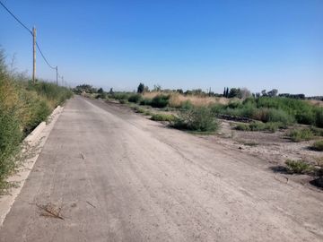 Lote- Carpeta B° Natania- Guaymallén