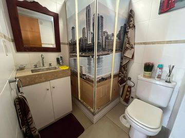 VENTA DEPTO 4 AMB ITUZAINGO NORTE COCHERA PISO 7
