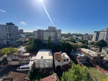 VENTA DEPTO 4 AMB ITUZAINGO NORTE COCHERA PISO 7