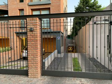 VENTA DEPTO 4 AMB ITUZAINGO NORTE COCHERA PISO 7