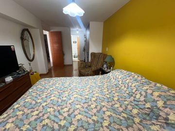VENTA DEPTO 4 AMB ITUZAINGO NORTE COCHERA PISO 7