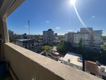 VENTA DEPTO 4 AMB ITUZAINGO NORTE COCHERA PISO 7