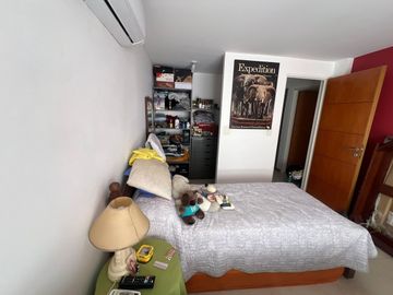 VENTA DEPTO 4 AMB ITUZAINGO NORTE COCHERA PISO 7