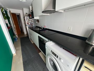 VENTA DEPTO 4 AMB ITUZAINGO NORTE COCHERA PISO 7