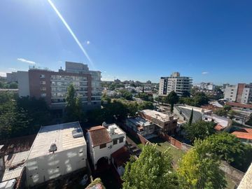 VENTA DEPTO 4 AMB ITUZAINGO NORTE COCHERA PISO 7