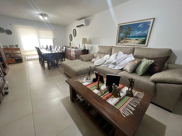 VENTA DEPTO 4 AMB ITUZAINGO NORTE COCHERA PISO 7