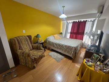 VENTA DEPTO 4 AMB ITUZAINGO NORTE COCHERA PISO 7