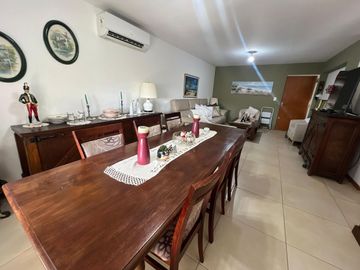 VENTA DEPTO 4 AMB ITUZAINGO NORTE COCHERA PISO 7