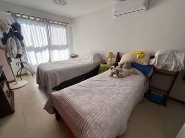 VENTA DEPTO 4 AMB ITUZAINGO NORTE COCHERA PISO 7