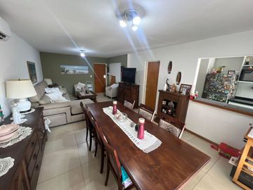 VENTA DEPTO 4 AMB ITUZAINGO NORTE COCHERA PISO 7