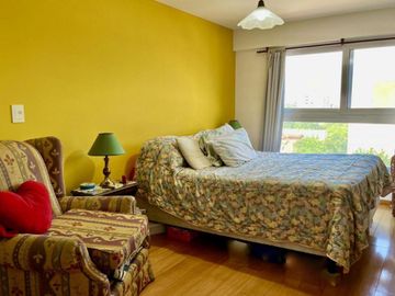 VENTA DEPTO 4 AMB ITUZAINGO NORTE COCHERA PISO 7