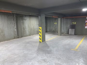 VENTA DEPTO 4 AMB ITUZAINGO NORTE COCHERA PISO 7