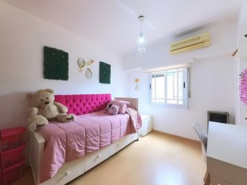 Venta PH 3 ambientes terraza APTO CREDITO Devoto