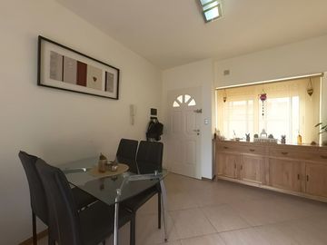 Venta PH 3 ambientes terraza APTO CREDITO Devoto