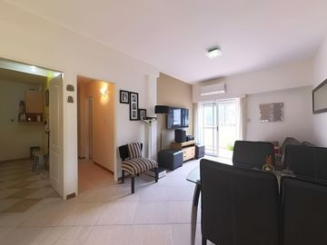 Venta PH 3 ambientes terraza APTO CREDITO Devoto