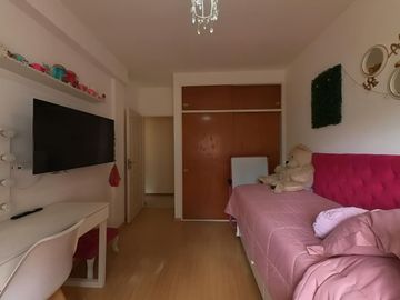 Venta PH 3 ambientes terraza APTO CREDITO Devoto