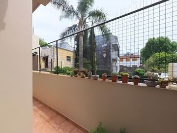Venta PH 3 ambientes terraza APTO CREDITO Devoto