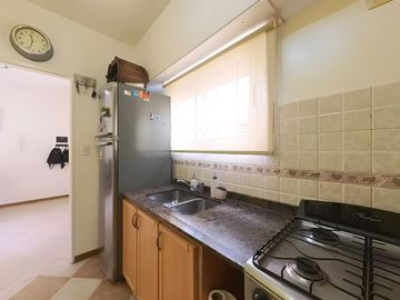 Venta PH 3 ambientes terraza APTO CREDITO Devoto