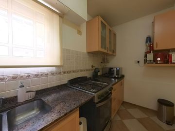Venta PH 3 ambientes terraza APTO CREDITO Devoto
