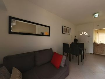 Venta PH 3 ambientes terraza APTO CREDITO Devoto