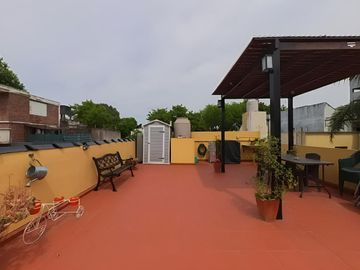 Venta PH 3 ambientes terraza APTO CREDITO Devoto