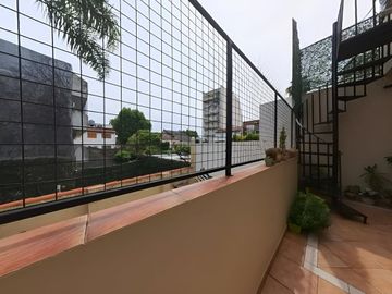 Venta PH 3 ambientes terraza APTO CREDITO Devoto