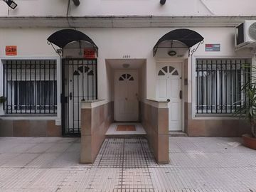 Venta PH 3 ambientes terraza APTO CREDITO Devoto
