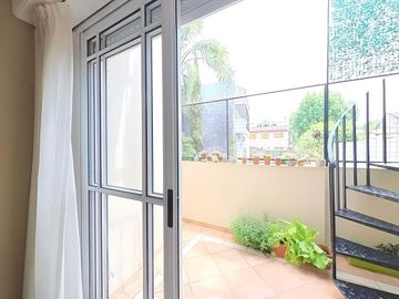 Venta PH 3 ambientes terraza APTO CREDITO Devoto