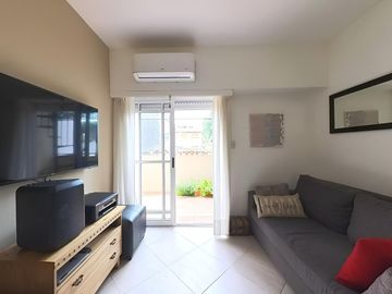 Venta PH 3 ambientes terraza APTO CREDITO Devoto