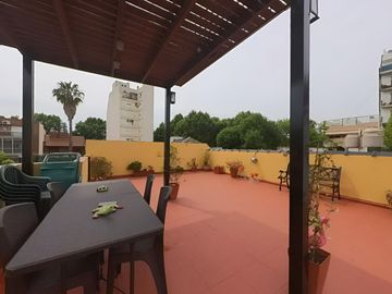 Venta PH 3 ambientes terraza APTO CREDITO Devoto