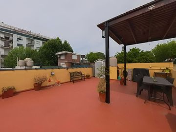 Venta PH 3 ambientes terraza APTO CREDITO Devoto