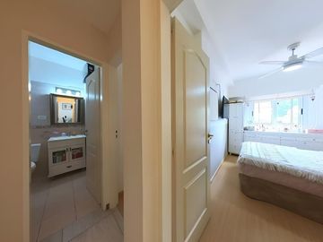 Venta PH 3 ambientes terraza APTO CREDITO Devoto