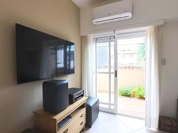 Venta PH 3 ambientes terraza APTO CREDITO Devoto