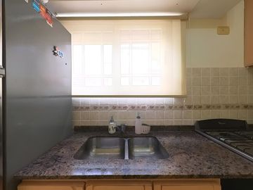 Venta PH 3 ambientes terraza APTO CREDITO Devoto