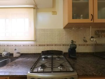 Venta PH 3 ambientes terraza APTO CREDITO Devoto