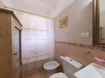 Venta PH 3 ambientes terraza APTO CREDITO Devoto