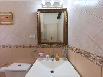 Venta PH 3 ambientes terraza APTO CREDITO Devoto