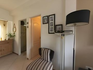 Venta PH 3 ambientes terraza APTO CREDITO Devoto