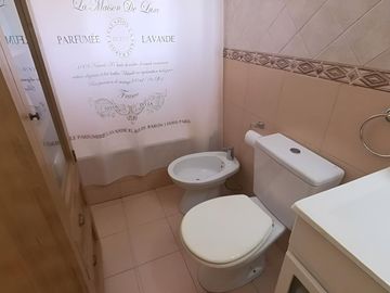 Venta PH 3 ambientes terraza APTO CREDITO Devoto