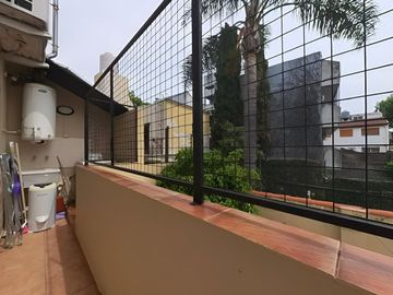 Venta PH 3 ambientes terraza APTO CREDITO Devoto