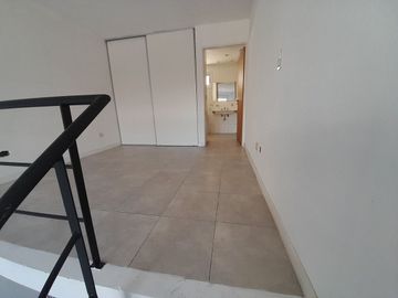 2 AMBIENTES TIPO LOFT COCHERA 2 BAÑOS APTO CRED