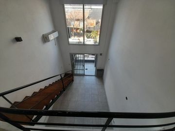 2 AMBIENTES TIPO LOFT COCHERA 2 BAÑOS APTO CRED