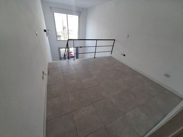 2 AMBIENTES TIPO LOFT COCHERA 2 BAÑOS APTO CRED