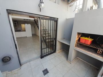2 AMBIENTES TIPO LOFT COCHERA 2 BAÑOS APTO CRED