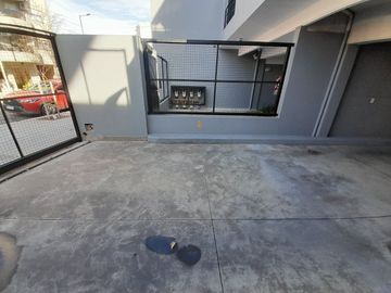 2 AMBIENTES TIPO LOFT COCHERA 2 BAÑOS APTO CRED