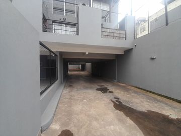 2 AMBIENTES TIPO LOFT COCHERA 2 BAÑOS APTO CRED