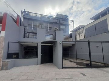2 AMBIENTES TIPO LOFT COCHERA 2 BAÑOS APTO CRED