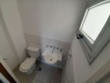 2 AMBIENTES TIPO LOFT COCHERA 2 BAÑOS APTO CRED