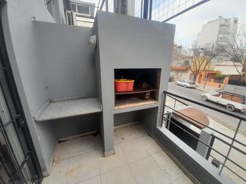 2 AMBIENTES TIPO LOFT COCHERA 2 BAÑOS APTO CRED